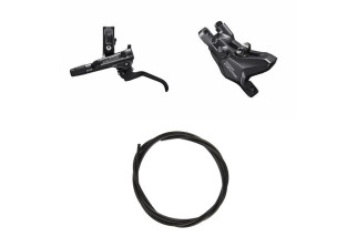 HAMULEC P.TARCZA SHIMANO DEORE M6100 900MM