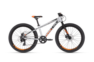 KELLYS Marc 70 Silver 12.5 24"