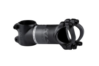 Wspornik kierownicy KLS ADVANCED XC 70 black 017, 130mm