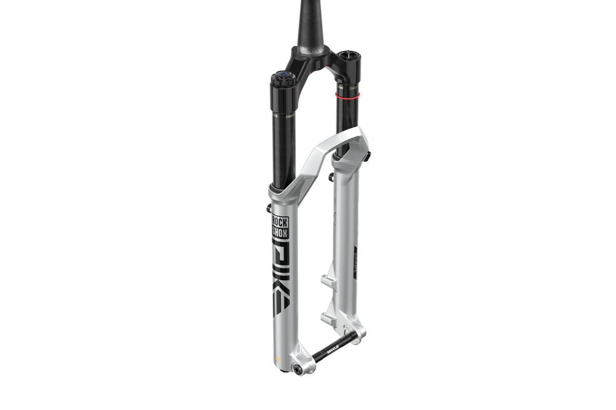 00.4021.038.013 - ROCKSHOX AM FS PIKE ULT RC2 29 SB 130 SIL 44 C2 Množ. Uni 00.4021.038.013 - ROCKSHOX AM FS PIKE ULT RC2 29 SB 130 SIL 44 C2 Množ. Uni
