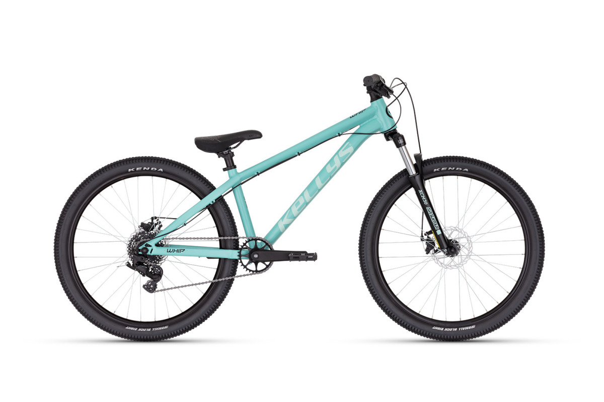 KELLYS Whip 10 DX Mineral Teal M 26" KELLYS Whip 10 DX Mineral Teal M 26"