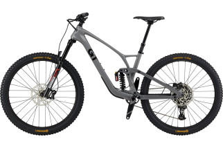 Rower GT SENSOR 29" CARBON ELITE