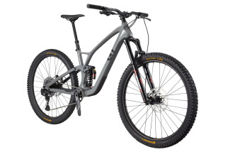 Rower GT SENSOR 29" CARBON ELITE