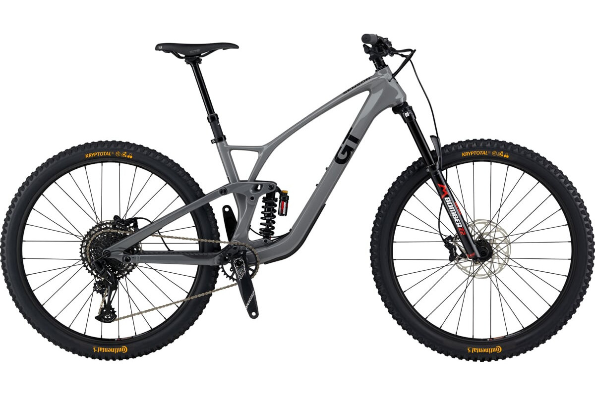 Rower GT SENSOR 29" CARBON ELITE Rower GT SENSOR 29" CARBON ELITE