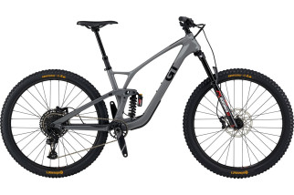 Rower GT SENSOR 29" CARBON ELITE