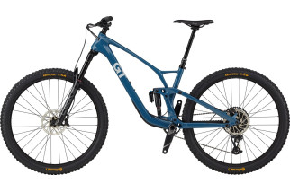 Rower GT SENSOR 29" CARBON PRO