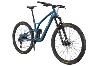 Rower GT SENSOR 29" CARBON PRO