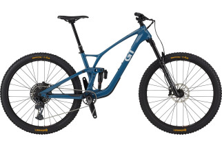 Rower GT SENSOR 29" CARBON PRO