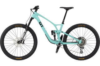 Rower GT SENSOR 29" CARBON PRO LE