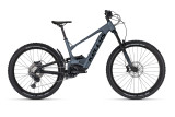 KELLYS Theos R50 LTD P Steel Blue  29"/27.5" 725Wh