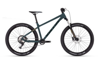 KELLYS Gibon 05 Ebony Green M 27.5"