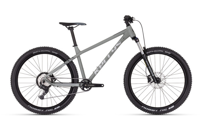 KELLYS Gibon 05 Moonstone Grey M 27.5"