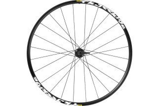 MAVIC CROSSRIDE FTS-X 29 ZADNÍ (R7640110) Množ. Uni
