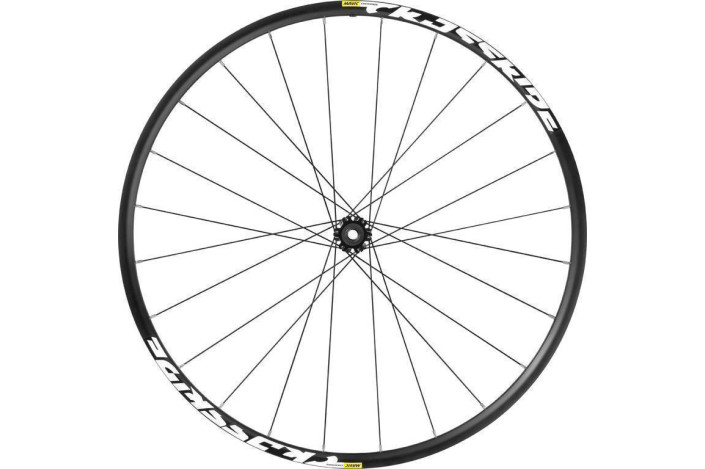 MAVIC CROSSRIDE FTS-X 29 PŘEDNÍ (F5070110) Množ. Uni