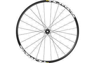 MAVIC CROSSRIDE FTS-X 29 PŘEDNÍ (F5070110) Množ. Uni