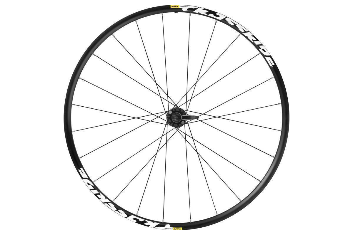 MAVIC CROSSRIDE FTS-X 27,5 ZADNÍ (R7630110) Množ. Uni MAVIC CROSSRIDE FTS-X 27,5 ZADNÍ (R7630110) Množ. Uni