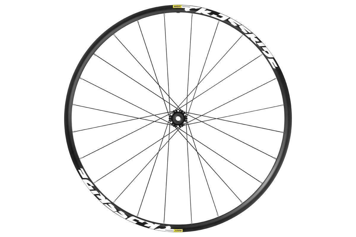 MAVIC CROSSRIDE FTS-X 27,5 PŘEDNÍ (F5060110) Množ. Uni MAVIC CROSSRIDE FTS-X 27,5 PŘEDNÍ (F5060110) Množ. Uni