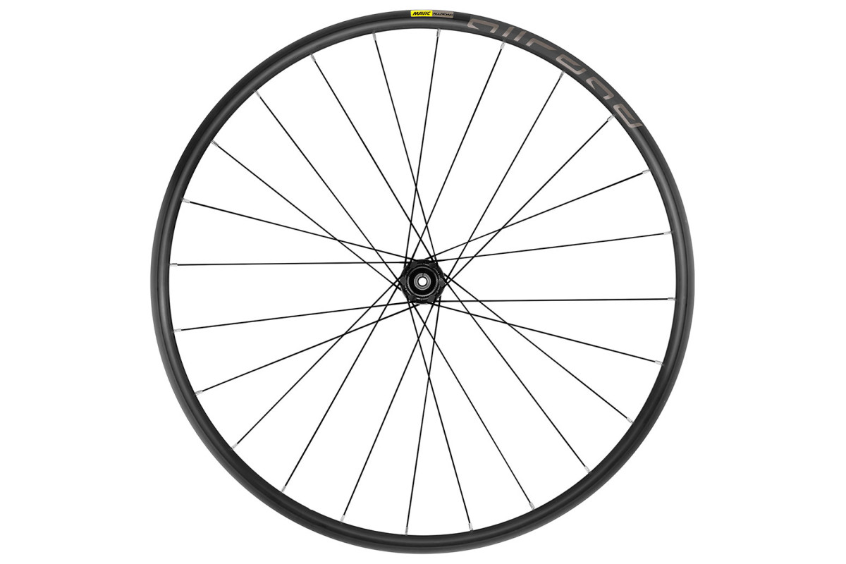 MAVIC ALLROAD 700 DISC CENTERLOCK ZADNÍ SHIMANO 11 (R2335155) Množ. Uni MAVIC ALLROAD 700 DISC CENTERLOCK ZADNÍ SHIMANO 11 (R2335155) Množ. Uni