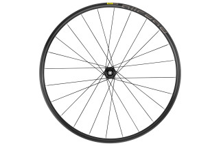 MAVIC ALLROAD 700 DISC CENTERLOCK ZADNÍ SHIMANO 11 (R2335155) Množ. Uni