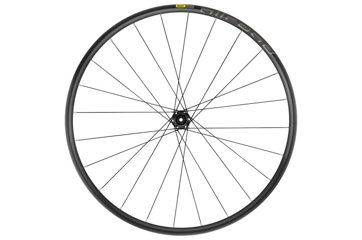 MAVIC ALLROAD 700 DISC CENTERLOCK PŘEDNÍ (F8126101) Množ. Uni