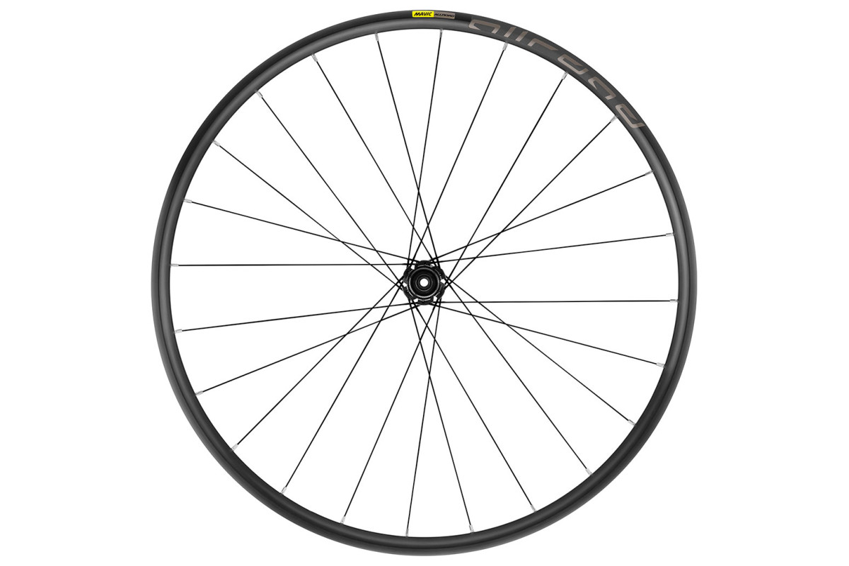 MAVIC ALLROAD 700 DISC CENTERLOCK PŘEDNÍ (F8126101) Množ. Uni MAVIC ALLROAD 700 DISC CENTERLOCK PŘEDNÍ (F8126101) Množ. Uni
