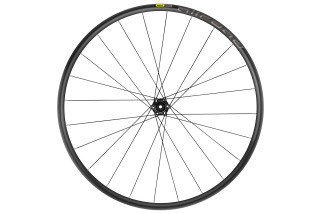 MAVIC ALLROAD 700 DISC CENTERLOCK PŘEDNÍ (F8126101) Množ. Uni
