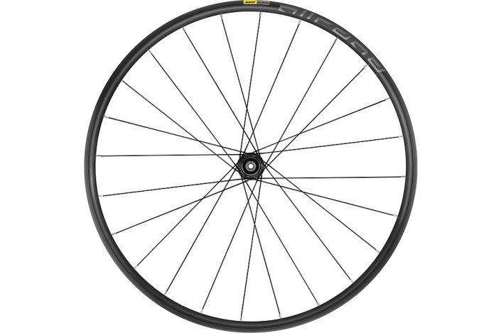 MAVIC ALLROAD 700 DISC 6-BOLT ZADNÍ SHIMANO 11 (R2333155) Množ. Uni