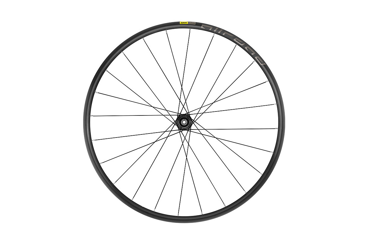 MAVIC ALLROAD 700 DISC 6-BOLT ZADNÍ SHIMANO 11 (R2333155) Množ. Uni MAVIC ALLROAD 700 DISC 6-BOLT ZADNÍ SHIMANO 11 (R2333155) Množ. Uni