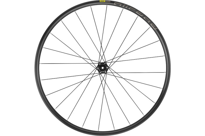 MAVIC ALLROAD 700 DISC 6-BOLT PŘEDNÍ (F8124101) Množ. Uni