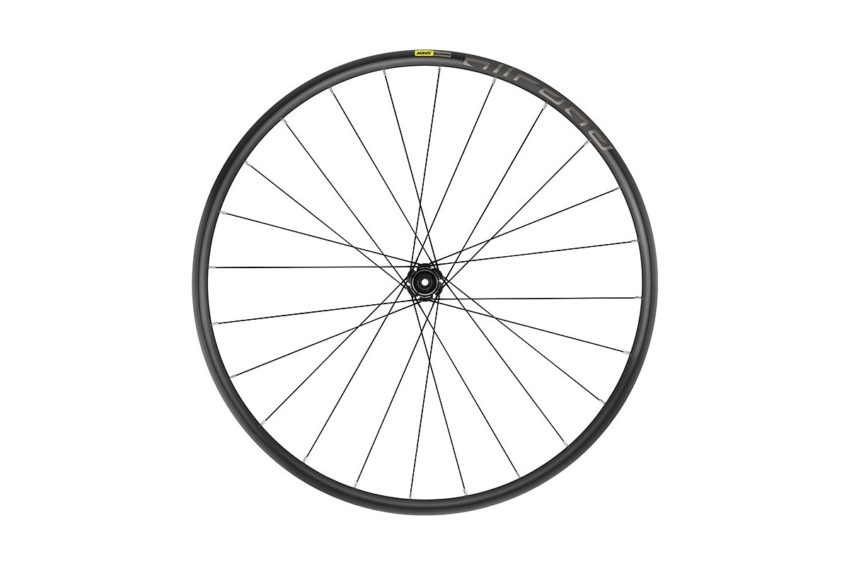 MAVIC ALLROAD 700 DISC 6-BOLT PŘEDNÍ (F8124101) Množ. Uni MAVIC ALLROAD 700 DISC 6-BOLT PŘEDNÍ (F8124101) Množ. Uni