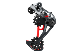 00.7518.138.000 - SRAM AM RD X01 EAGLE RED Množ. Uni