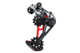 00.7518.138.000 - SRAM AM RD X01 EAGLE RED Množ. Uni