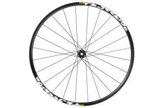MAVIC CROSSRIDE FTS-X 26 PŘEDNÍ (F5050110) Množ. Uni