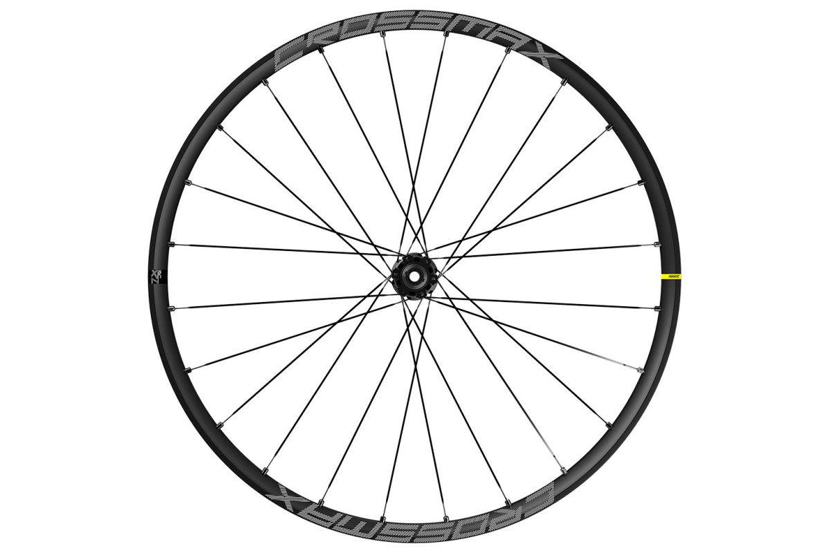 MAVIC CROSSMAX XL 29 ZADNÍ BOOST XD (R3779210) Množ. Uni MAVIC CROSSMAX XL 29 ZADNÍ BOOST XD (R3779210) Množ. Uni
