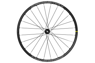 MAVIC CROSSMAX XL 29 ZADNÍ BOOST XD (R3779210) Množ. Uni