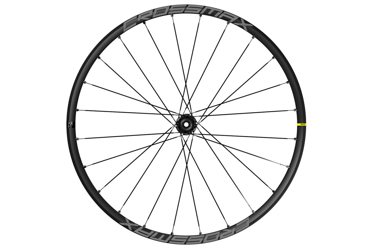 MAVIC CROSSMAX XL 29 PÁR BOOST DISC 6-BOLT (P1622110) Množ. Uni MAVIC CROSSMAX XL 29 PÁR BOOST DISC 6-BOLT (P1622110) Množ. Uni