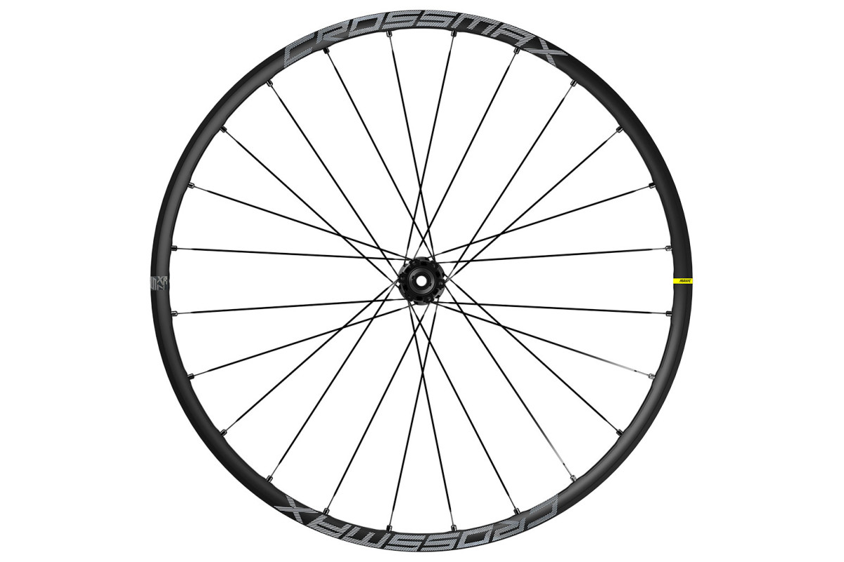MAVIC CROSSMAX XLS 29 ZADNÍ DISC CENTERLOCK BOOST MICRO SPLINE (SHIMANO 12) (R3916315) Množ. Uni MAVIC CROSSMAX XLS 29 ZADNÍ DISC CENTERLOCK BOOST MICRO SPLINE (SHIMANO 12) (R3916315) Množ. Uni