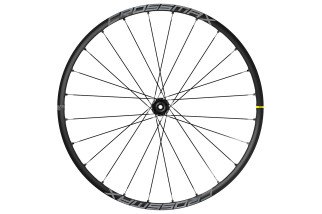 MAVIC CROSSMAX XLS 29 ZADNÍ DISC CENTERLOCK BOOST MICRO SPLINE (SHIMANO 12) (R3916315) Množ. Uni