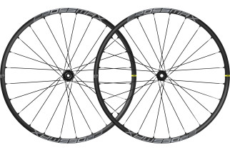 MAVIC CROSSMAX XLS 29 PÁR BOOST DISC 6-BOLT (P1618110) Množ. Uni