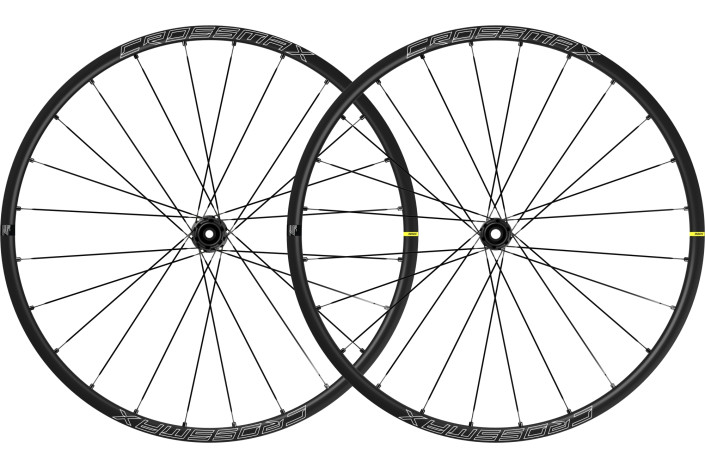 MAVIC CROSSMAX SL 29 PÁR BOOST XD DISC 6-BOLT (P1603110) Množ. Uni