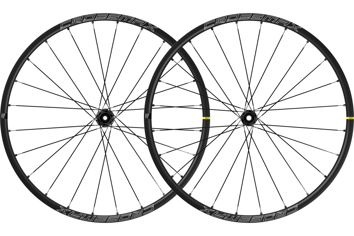 MAVIC CROSSMAX SL 29 PÁR BOOST XD DISC 6-BOLT (P1603110) Množ. Uni MAVIC CROSSMAX SL 29 PÁR BOOST XD DISC 6-BOLT (P1603110) Množ. Uni