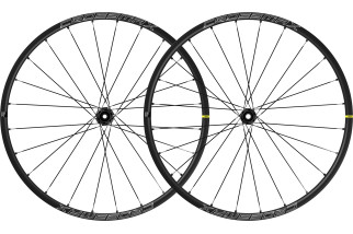 MAVIC CROSSMAX SL 29 PÁR BOOST XD DISC 6-BOLT (P1603110) Množ. Uni