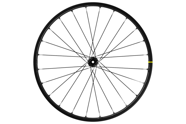 MAVIC CROSSMAX SLS 29 ZADNÍ DISC CENTERLOCK BOOST MICRO SPLINE (SHIMANO 12) (R3915315) Množ. Uni