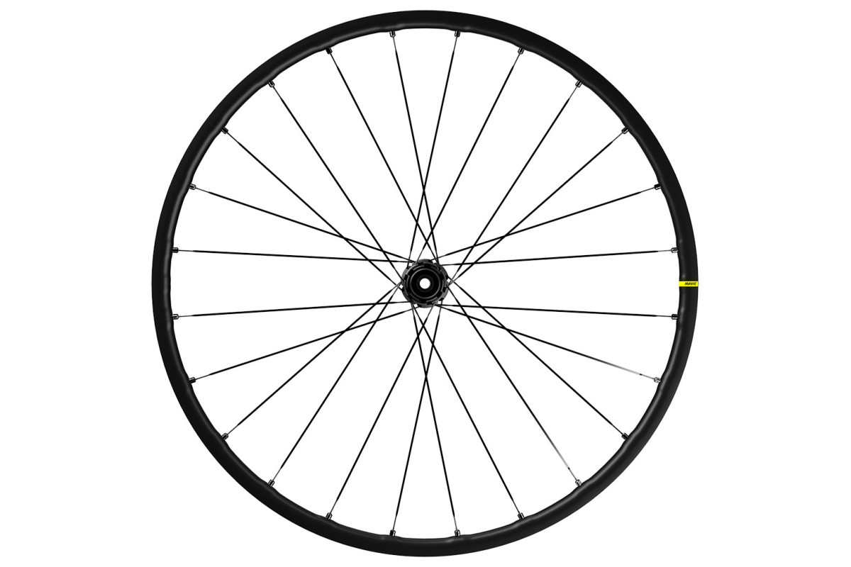 MAVIC CROSSMAX SLS 29 ZADNÍ BOOST XD (R3773310) Množ. Uni MAVIC CROSSMAX SLS 29 ZADNÍ BOOST XD (R3773310) Množ. Uni