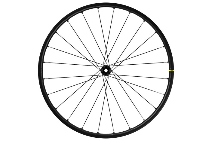 MAVIC CROSSMAX SLS 29 PŘEDNÍ DISC CENTERLOCK BOOST (F9196315) Množ. Uni