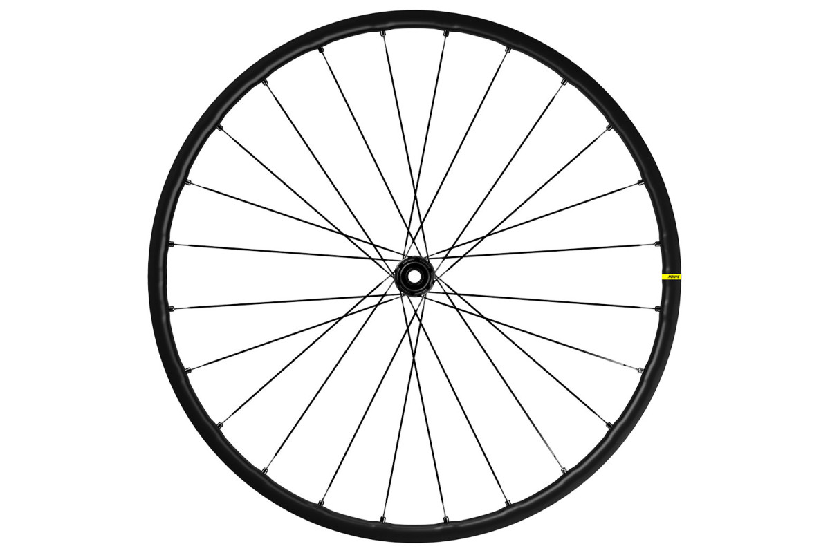 MAVIC CROSSMAX SLS 29 PŘEDNÍ DISC CENTERLOCK BOOST (F9196315) Množ. Uni MAVIC CROSSMAX SLS 29 PŘEDNÍ DISC CENTERLOCK BOOST (F9196315) Množ. Uni