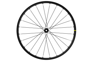 MAVIC CROSSMAX SLS 29 PŘEDNÍ DISC CENTERLOCK BOOST (F9196315) Množ. Uni