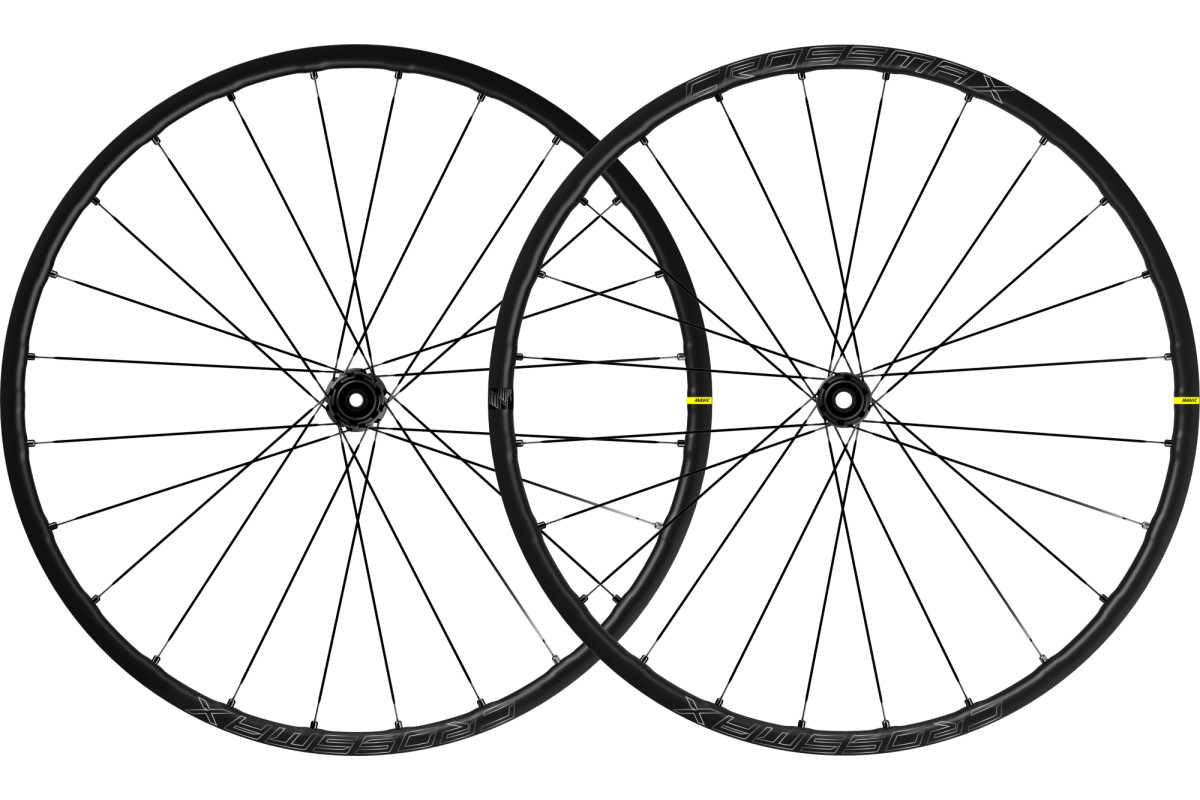 MAVIC CROSSMAX SLS 29 PÁR BOOST MICRO SPLINE (SHIMANO 12) DISC CENTERLOCK (P1614115) Množ. Uni MAVIC CROSSMAX SLS 29 PÁR BOOST MICRO SPLINE (SHIMANO 12) DISC CENTERLOCK (P1614115) Množ. Uni