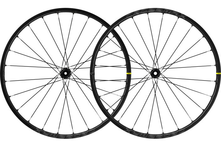 MAVIC CROSSMAX SLS 29 PÁR BOOST XD DISC 6-BOLT (P1613110) Množ. Uni