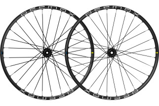 MAVIC E-DEEMAX S 30 29 PÁR BOOST DISC 6-BOLT (P1634110) Množ. Uni